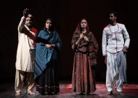 the dead river play reimagines the lost river hakro the dead river play reimagines the lost river hakro