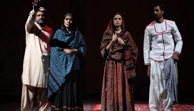 the dead river play reimagines the lost river hakro