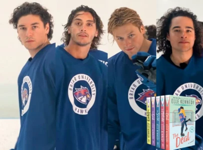 prime video s off campus series set for 2026 release with first look revealed prime video s off campus series set for 2026 release with first look revealed