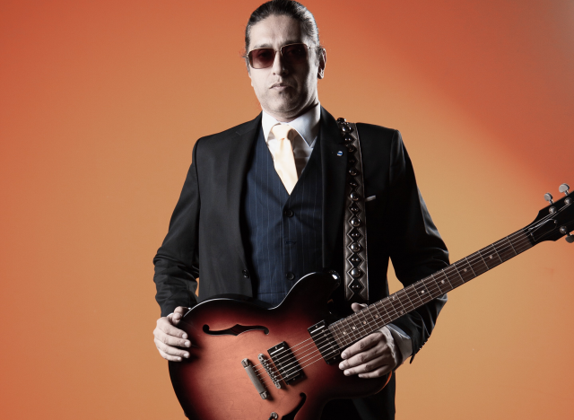 asad ahmed releases a new single titled the devil in disguise