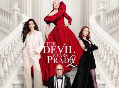 the devil wears prada 2 overtakes original as franchise nears 700m worldwide