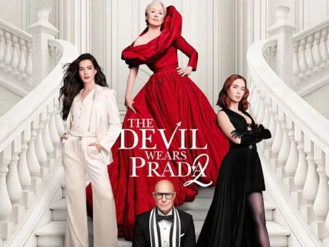 critics praise the devil wears prada 2 in early buzz ahead of global release