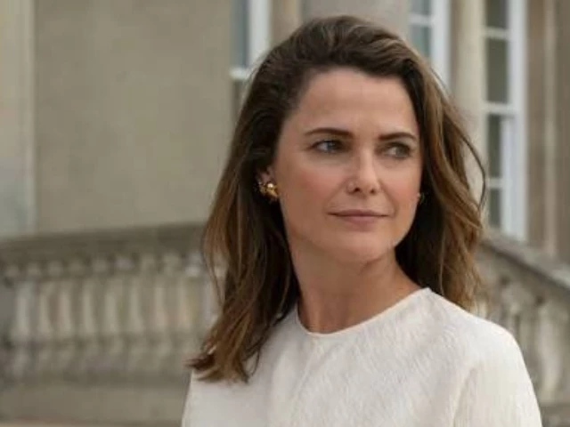 'The Diplomat' renewed for season 5 at Netflix just two weeks after season 4 premiere