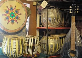 peshawar artists seek posthumous recognition for folk music legends peshawar artists seek posthumous recognition for folk music legends