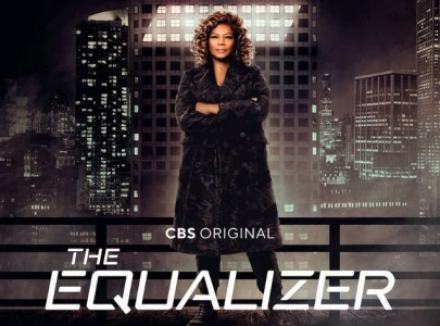 queen latifah starrer the equalizer canceled after five seasons at cbs queen latifah starrer the equalizer canceled after five seasons at cbs