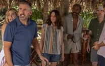 is the four seasons returning for season 2 on netflix is the four seasons returning for season 2 on netflix