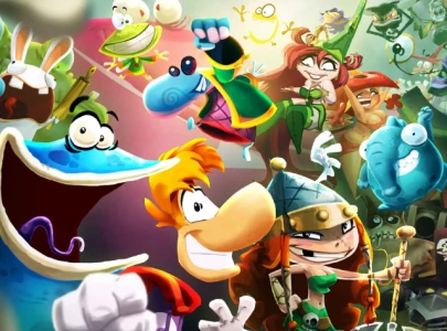 ubisoft confirms work on rayman remake and potential rayman 4 as part of franchise s future