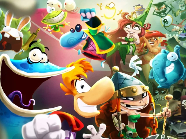 photo ubisoft photo ubisoft