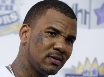 the game opens up about michael jackson s call to end his feud with 50 cent the game opens up about michael jackson s call to end his feud with 50 cent