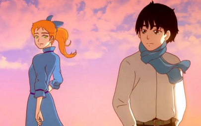 pakistan s first hand made animated film the glassworker debuts at annecy international festival