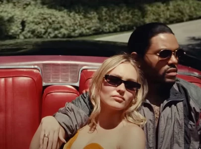 euphoria director accused of turning the weeknd lily rose depp show into rape fantasy