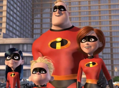 incredibles 3 finally reveals its first look as pixar teases a secret mission for violet dash and jack jack ahead of 2028 release