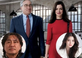 korean remake of the intern begins filming with choi min sik and han so hee korean remake of the intern begins filming with choi min sik and han so hee