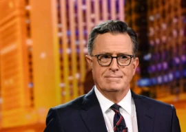 cbs to cancel the late show with stephen colbert due to financial concerns cbs to cancel the late show with stephen colbert due to financial concerns