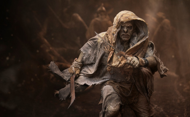 lord of the rings prequel series praised as a masterpiece lord of the rings prequel series praised as a masterpiece