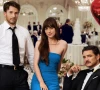 celine song s materialists trailer debuts with dakota johnson pedro pascal chris evans and japanese breakfast s new song celine song s materialists trailer debuts with dakota johnson pedro pascal chris evans and japanese breakfast s new song