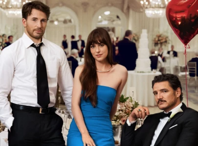 celine song s materialists trailer debuts with dakota johnson pedro pascal chris evans and japanese breakfast s new song celine song s materialists trailer debuts with dakota johnson pedro pascal chris evans and japanese breakfast s new song