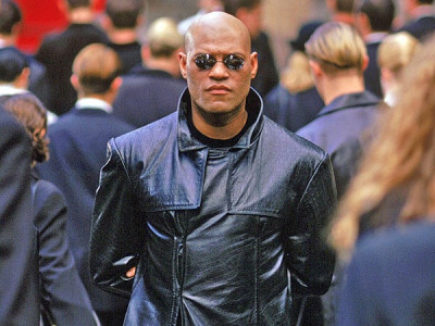 laurence fishburne not invited to reprise role in the matrix 4 laurence fishburne not invited to reprise role in the matrix 4
