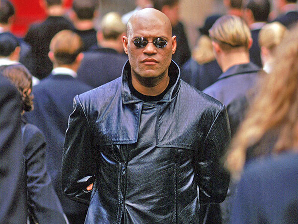 laurence fishburne not invited to reprise role in the matrix 4