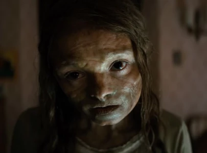 lee cronin resurrects the mummy in chilling new horror reboot