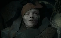 lee cronin s the mummy teaser reimagines classic monster as gory thriller