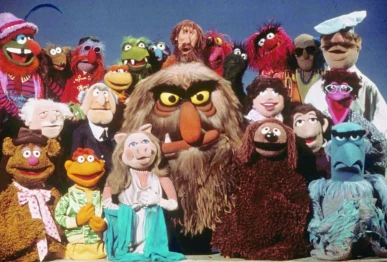 the muppet show returns as disney releases trailer for new special event