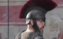 christopher nolan faces challenge casting matt damon as odysseus in the odyssey adaptation