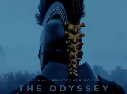 the odyssey translator says she d be ashamed to have written christopher nolan s script the odyssey translator says she d be ashamed to have written christopher nolan s script