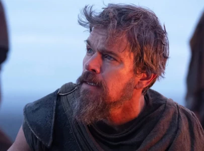 10 book to screen adaptations to revisit after the odyssey