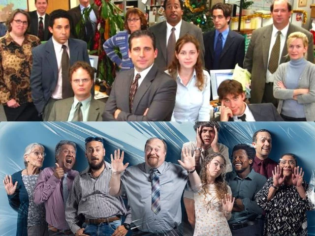 the office south africa remake die kantoor unveils first trailer