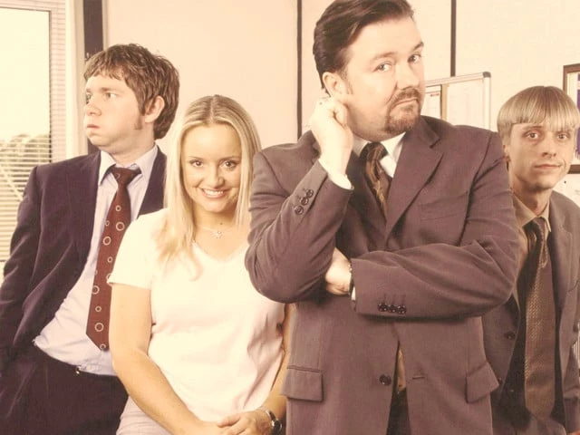 South Africa remake of 'The Office' unveils first trailer