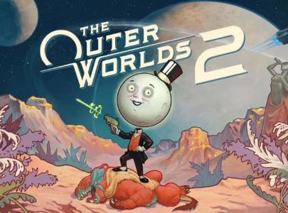 the outer worlds 2 release date platforms trailers and companions revealed at gamescom 2025