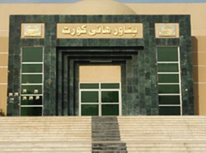 phc seeks governor s response on afridi oath phc seeks governor s response on afridi oath
