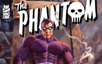 the phantom live action series in development with reginald hudlin
