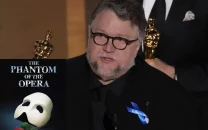 guillermo del toro wants to direct the phantom of the opera with a darker twist guillermo del toro wants to direct the phantom of the opera with a darker twist