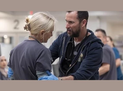 the pitt season 2 trailer teases high stakes drama and returning faces the pitt season 2 trailer teases high stakes drama and returning faces