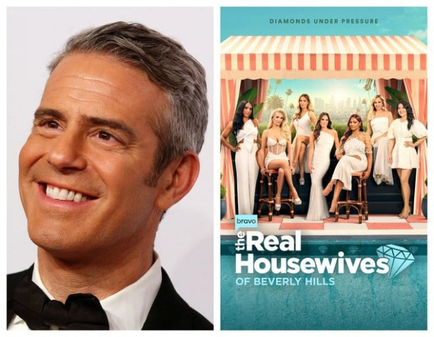 bravo boss blindsided real housewives turn on andy cohen in an explosive lawsuit frenzy