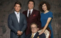 danny mcbride ends righteous gemstones with emotional finale and unexpected final scene
