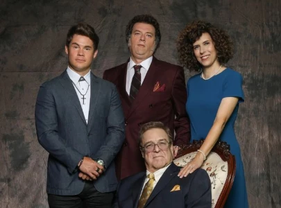 danny mcbride ends righteous gemstones with emotional finale and unexpected final scene danny mcbride ends righteous gemstones with emotional finale and unexpected final scene