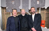 director of the rip joe carnahan accused of sexual battery and stalking by ex girlfriend