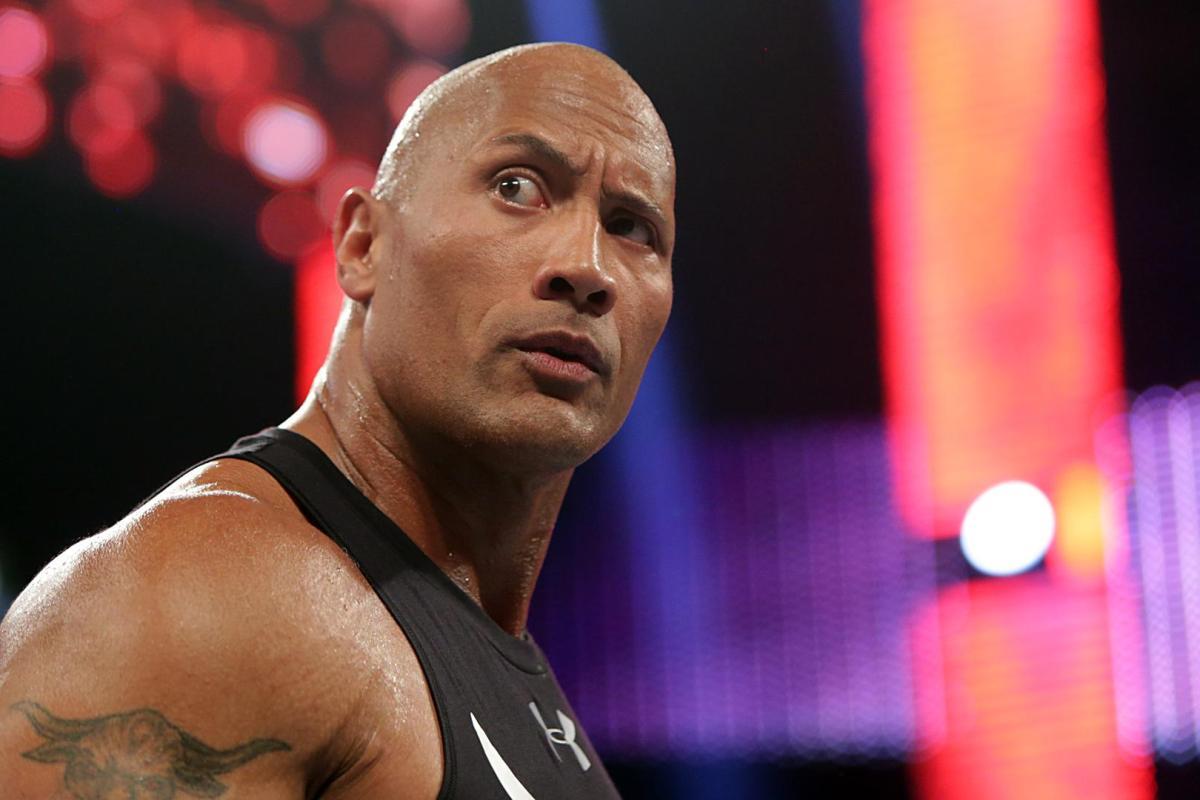 dwayne the rock johnson s catchphrase makes it to the dictionary