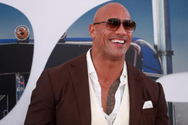 could the rock be the next president of the united states