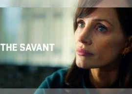 apple shelves jessica chastain s the savant just days before release apple shelves jessica chastain s the savant just days before release