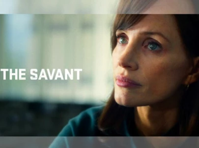 apple shelves jessica chastain s the savant just days before release