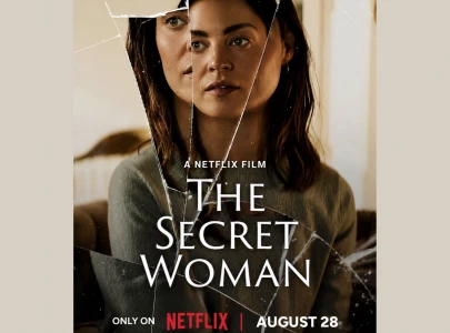 the secret woman ending explained what happened to the real louise the secret woman ending explained what happened to the real louise