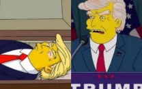 how the simpsons predicted trump s political journey with trumptastic voyage how the simpsons predicted trump s political journey with trumptastic voyage