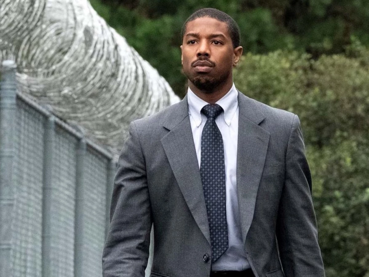 michael b jordan steals the spotlight in first the thomas crown affair trailer