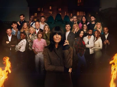 bbc announces celebrity edition and fourth season of the traitors u k at edinburgh tv festival bbc announces celebrity edition and fourth season of the traitors u k at edinburgh tv festival