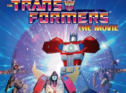 the transformers the movie 40th anniversary release teases unseen scene as august 7 ticket sale begins