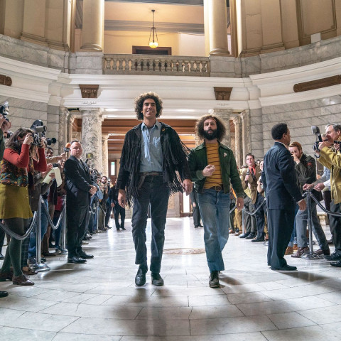 the trial of the chicago 7 review best netflix has offered in a while the trial of the chicago 7 review best netflix has offered in a while